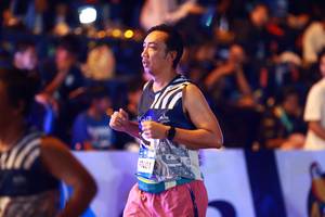 BIB: 
                            <button type="button" onclick="openModal(23670046)" class="btn btn-primary btn-sm float-right btn-popup" data-toggle="modal" data-target=".modal-high-quality">
                        <i class="fas fa-shopping-cart"></i> Add to Cart
                    </button>
                                            <button type="button" onclick="isThisMe(23670046, true)" class="btn btn-success btn-sm float-right btn-popup btn-isme hidden" data-toggle="tooltip" data-placement="bottom" title="นี่คือรูปของคุณใช่ไหม คลิกที่นี่เพื่อเอาเข้าอัลบั้ม">
                        <i class="fas fa-plus"></i> Add to album
                    </button>
                    <button type="button" onclick="isThisMe(23670046, false)" class="btn btn-warning btn-sm float-right btn-popup btn-isnotme hidden">
                        <i class="fas fa-ban"></i> Remove from album
                    </button>